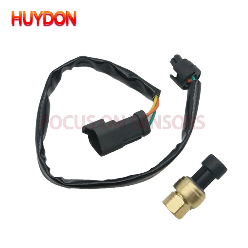 Sensor presión sobrealimentación Caterpillar 194-6723 - imagen 5