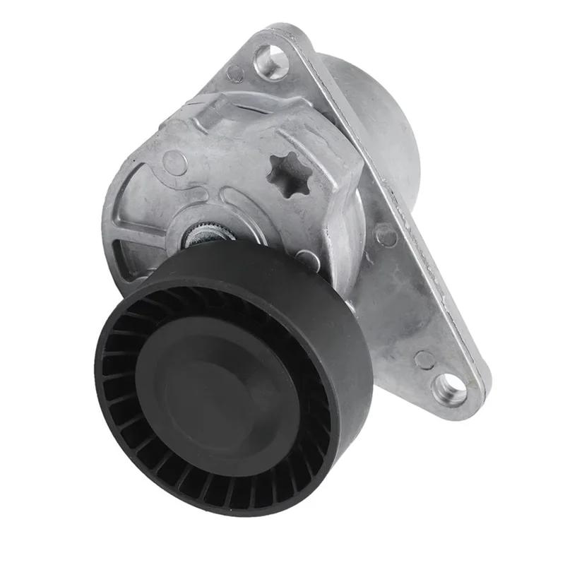 30757057 Tensor de correa motor Volvo V70 C70 S60 S80 V40 XC70 - imagen 2