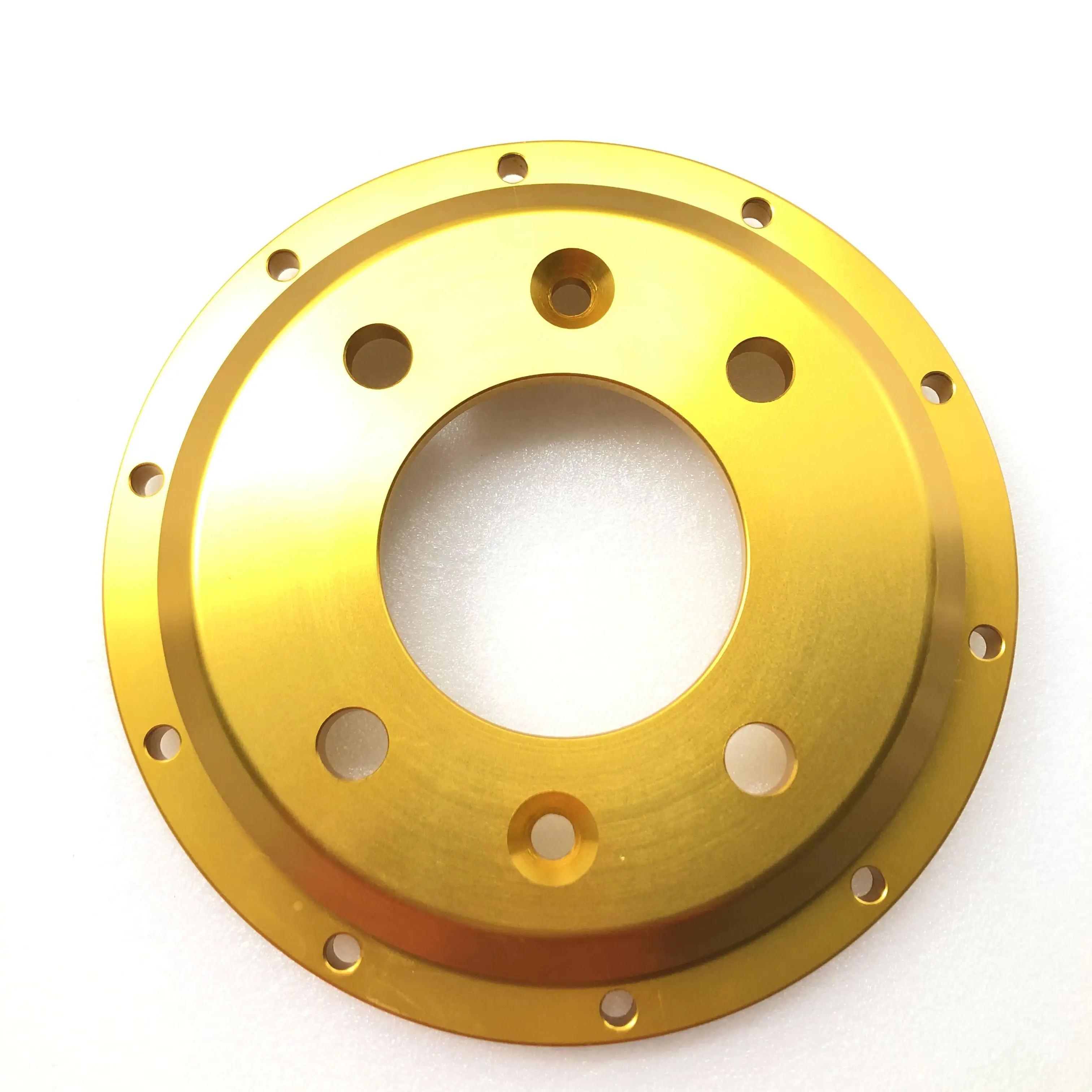 Jekit Disco de freno ventilado 360x36mm Porsche Macan - imagen 4