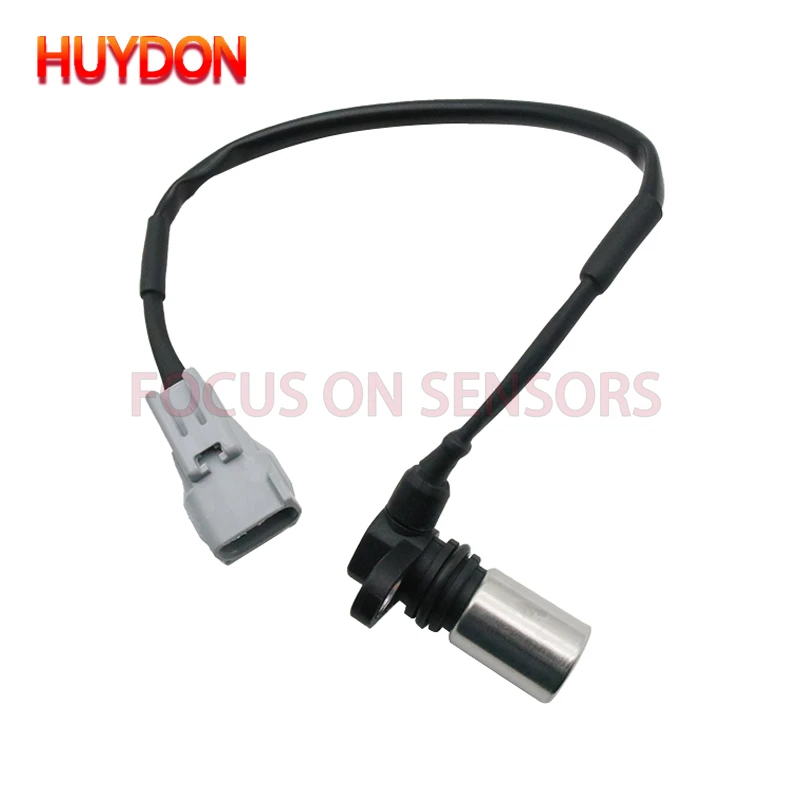 8- 97306113 -1 Sensor de posición del cigüeñal para Hino Isuzu 4hk1 6hk1 Hitachi Zax200 Zax240 Zax270 8973061131 0296001290   Alta calidad - imagen 5