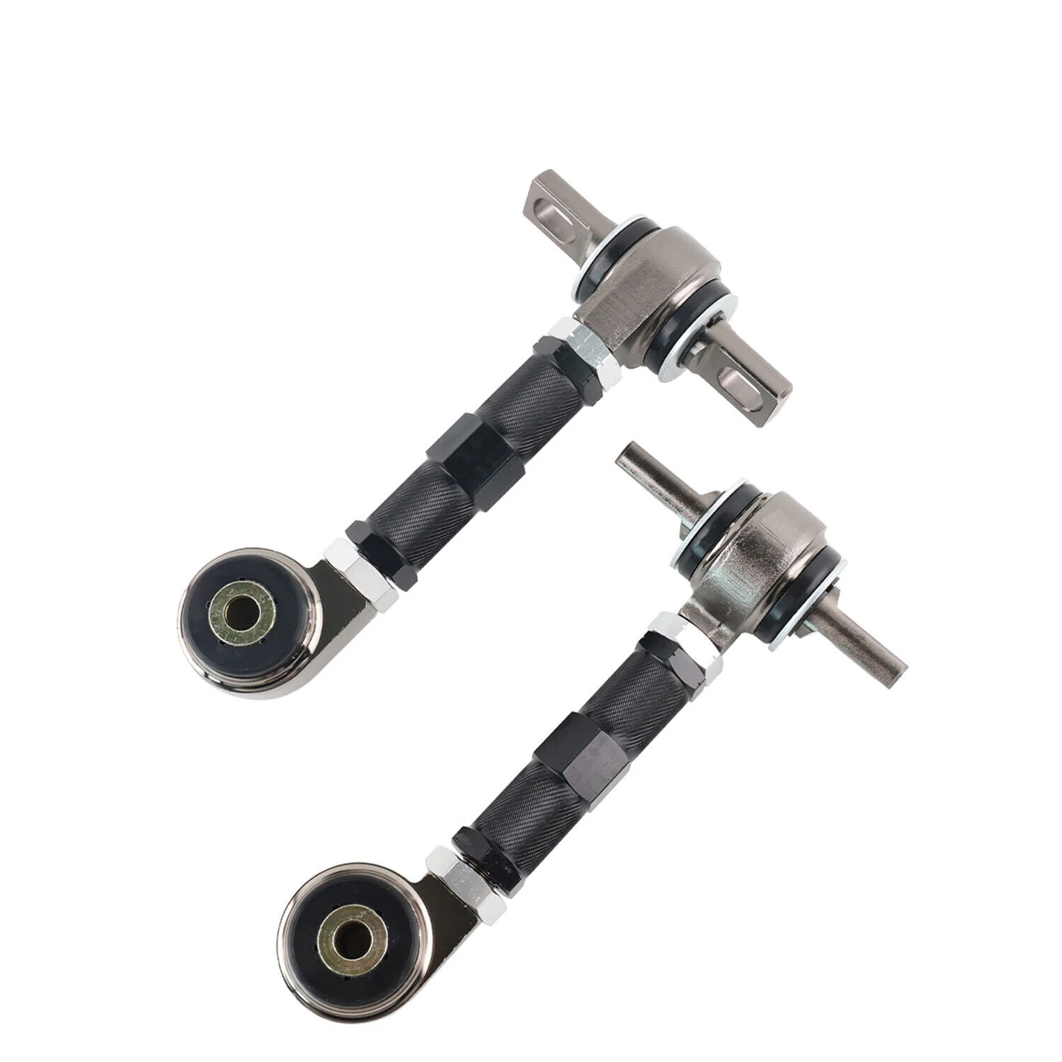 Kit brazos Camber traseros ajustables de acero – Honda Civic 1988-2000 - imagen 5