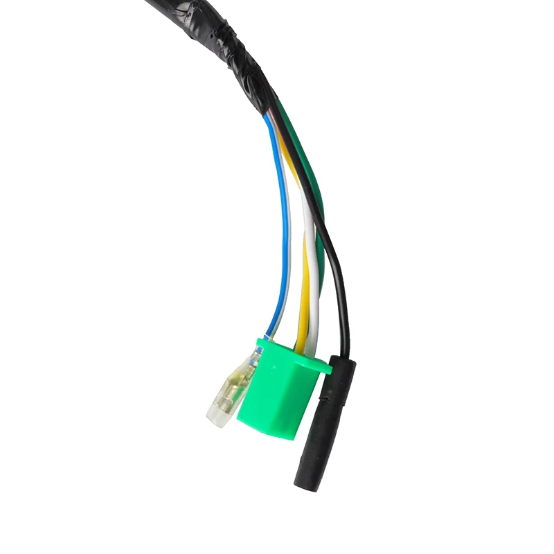 Estator de 8 bobinas GY6 para scooter 50-150 cc - imagen 5