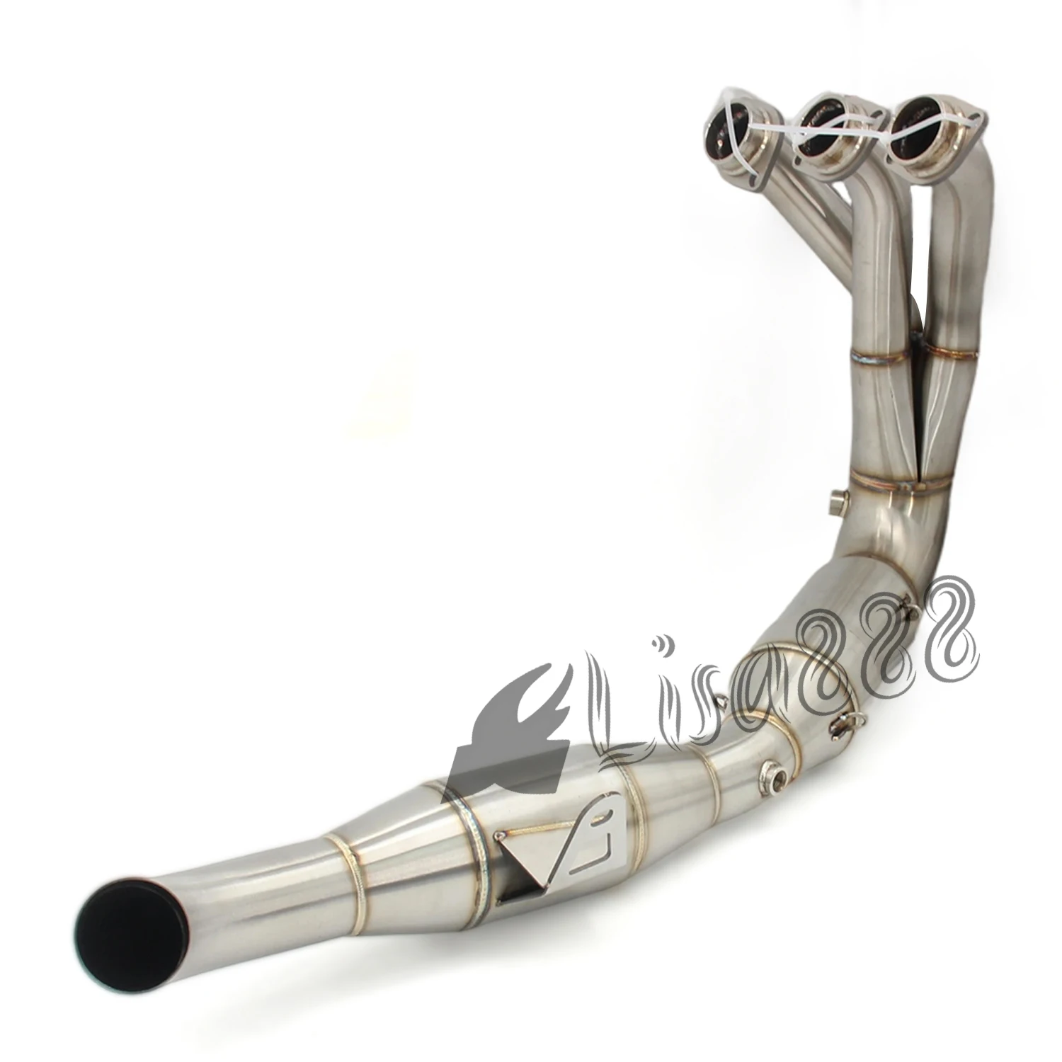 Escape slip-on Yamaha YZF-R9, MT-09, FZ-09, XSR900 2024-25 - imagen 3