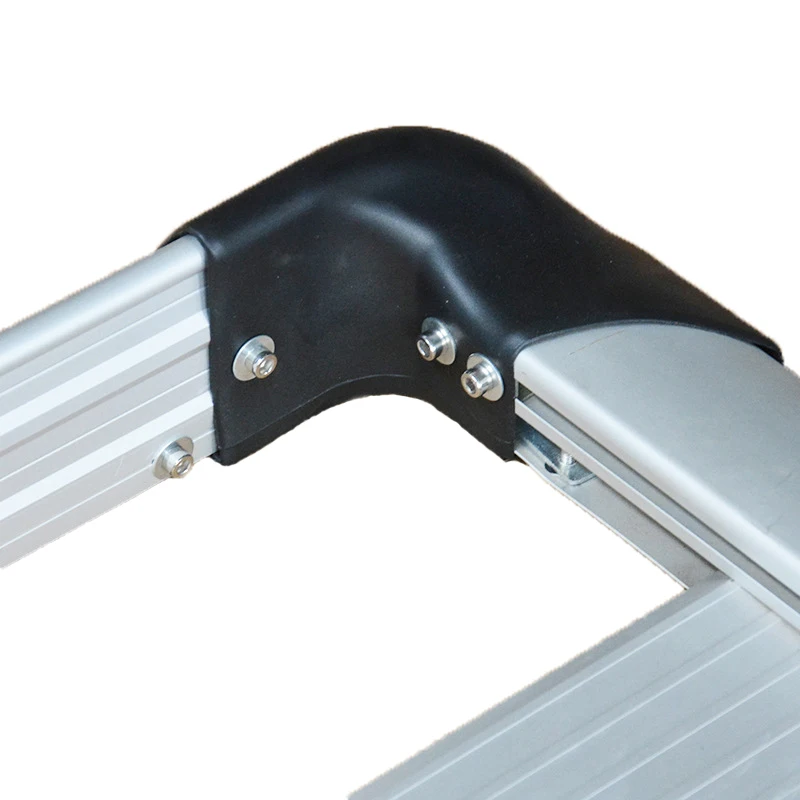 Barra de techo universal para SUV con cesta de carga - imagen 5