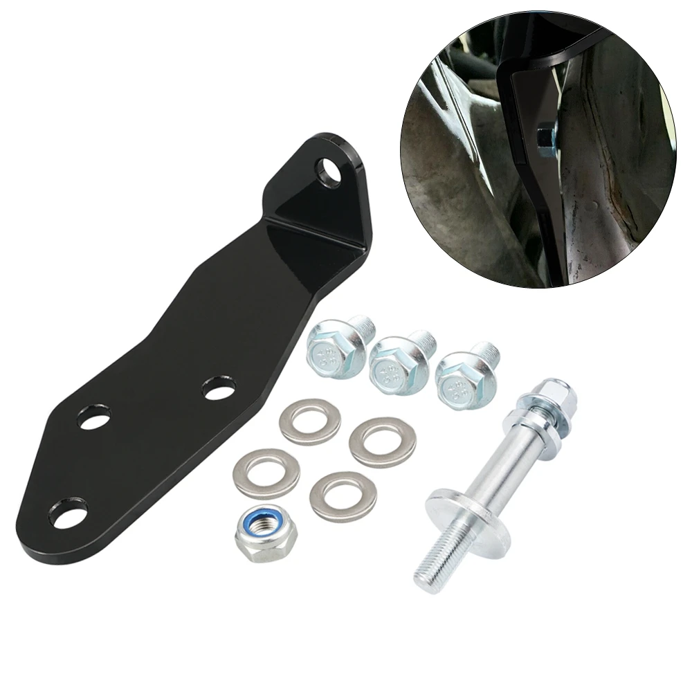 Soporte de torsión BEVINSEE para Honda B-Series B16/B18 - imagen 5