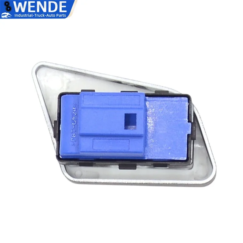 3C0962125 Interruptor cierre centralizado para VW Passat B6 / CC - imagen 5
