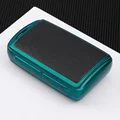 green key cover
