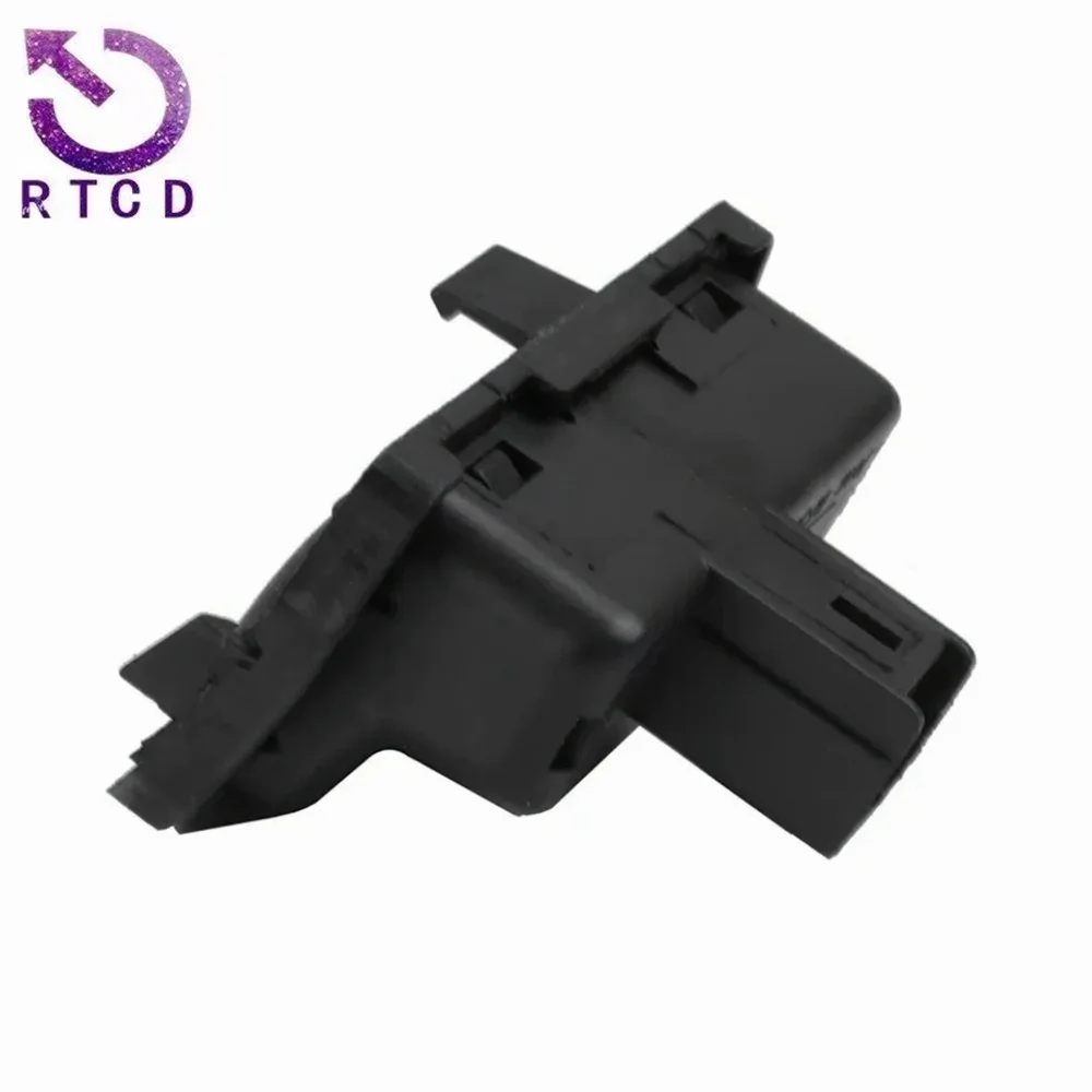 Interruptor de apertura del maletero Renault Laguna II 98091103 - imagen 4