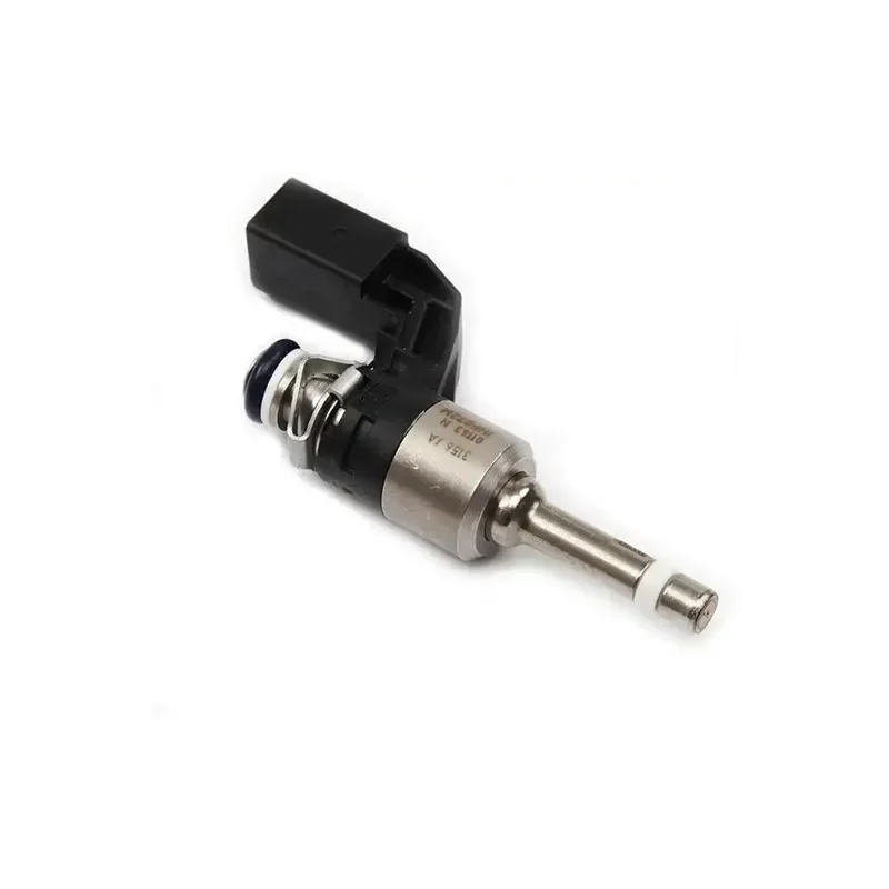 03C906036J 4 Uds 1,4 TSI inyector de combustible OIl boquilla válvula de inyección para VW Jetta Passat Golf MK5 MK6 Audi A3 Skoda 03C 906 036M