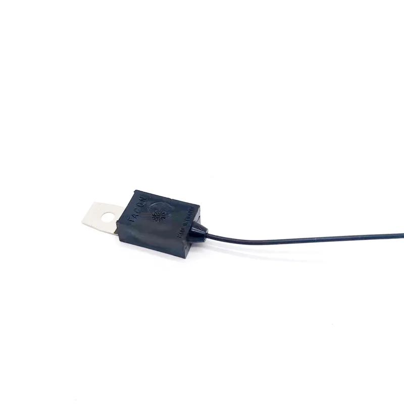 6555K9 Sensor temperatura gases escape Citroën ZX y Élysée - imagen 4