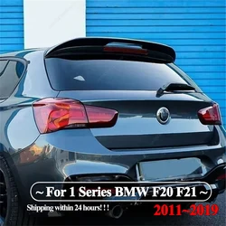 Alerón trasero BMW Serie 1 F20 F21 Hatchback 2011-2019