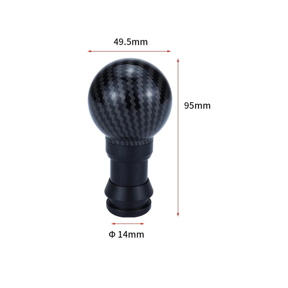 Pomo palanca cambios Infiniti G25 G37 FX35 QX70 – presionar para desbloquear - imagen 2