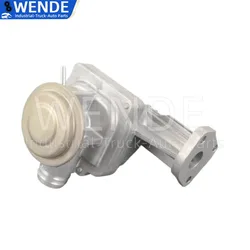 Válvula retención aire secundario AA para Mercedes SLK350 CLK350
