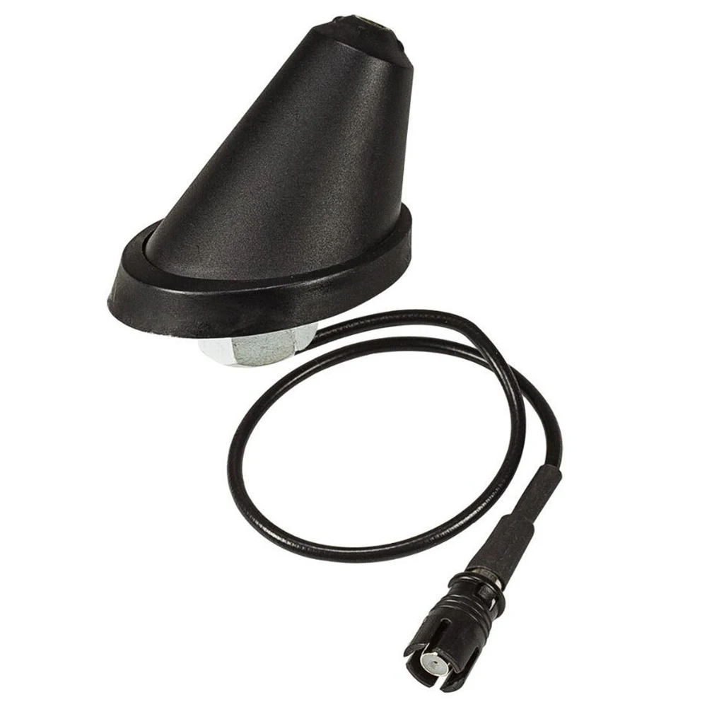 Antena látigo Alfa Romeo 159 Tipo 939 junta base goma 2004-2011 - imagen 4