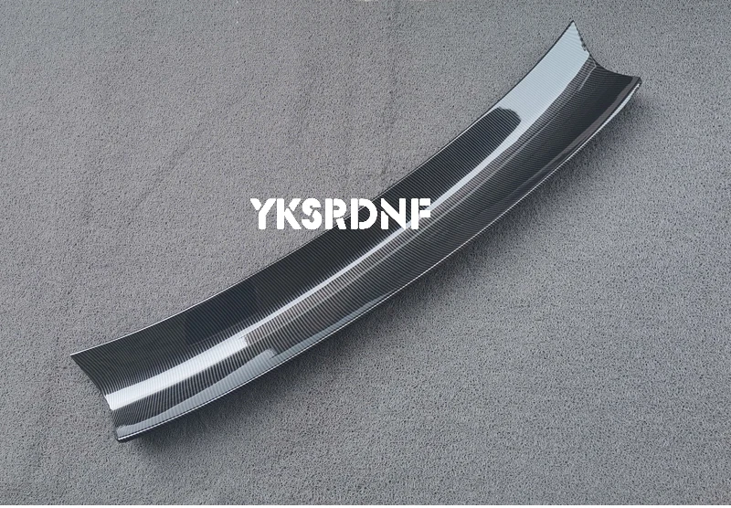 Alerón carbono tapa maletero BMW E46 M3 (1998-2006) - imagen 5