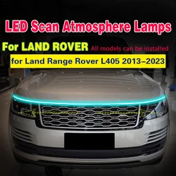 Luz antiniebla LED para Land Rover Range Rover 2013-2023