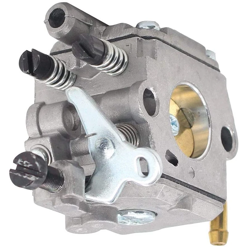 Filtro aire carburador y manguera combustible Stihl MS200 - imagen 3