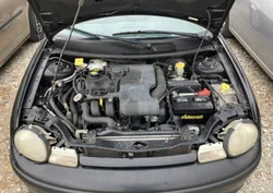 Amortiguadores de gas para capó delantero – Dodge Plymouth Neon MK1