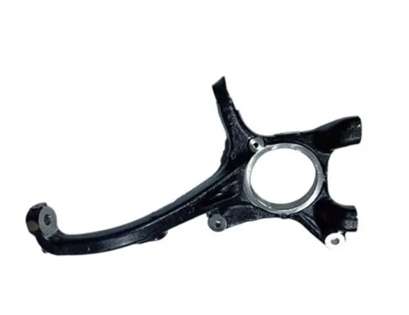 Nudillo de dirección AISC 43211-60190 para Toyota Land Cruiser GRJ200 - imagen 2