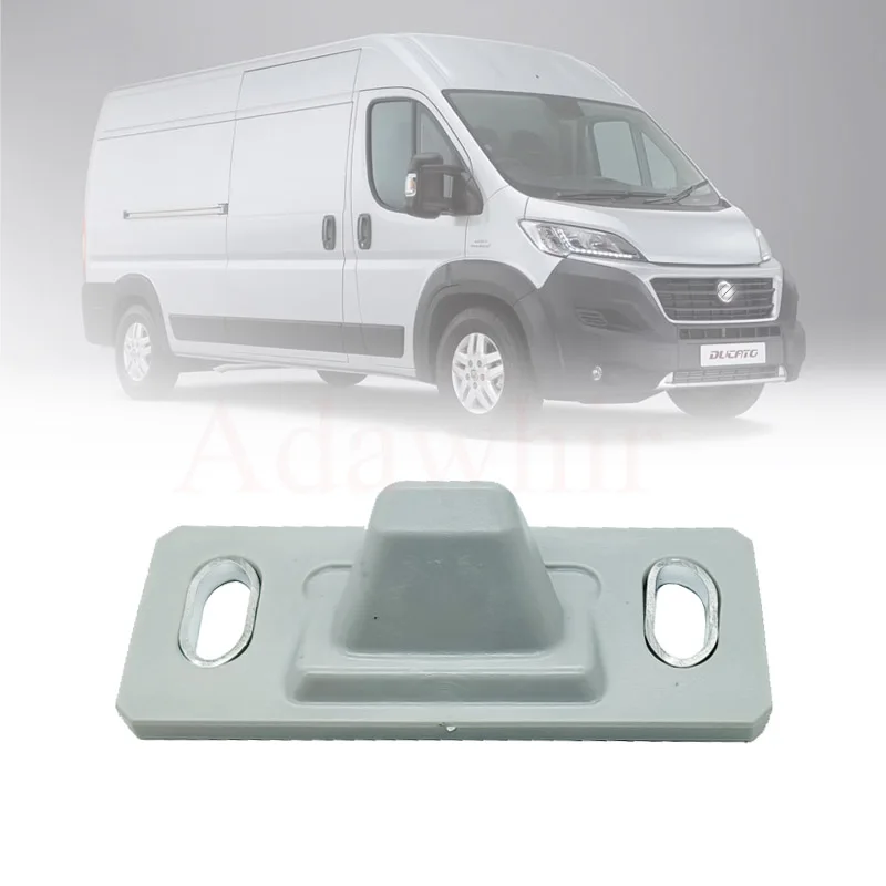 Pasador guía corredera Fiat Ducato, Peugeot Boxer, Citroën Jumper