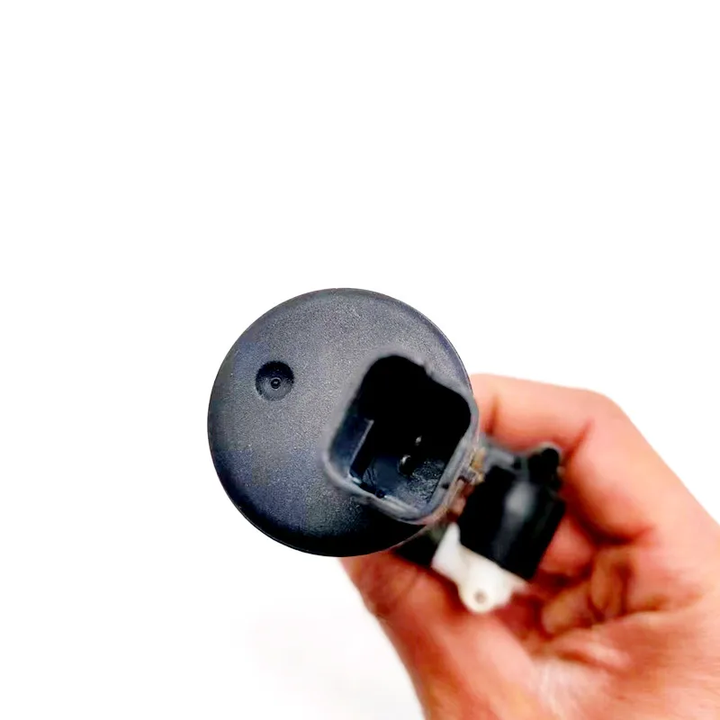 Bomba lavaparabrisas 9632984980 Peugeot 307 308 408 Citroën - imagen 5