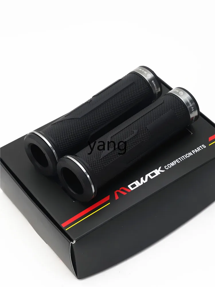 Puños de goma para manillar Honda CBR650R, CB650R y CBR500R - imagen 5