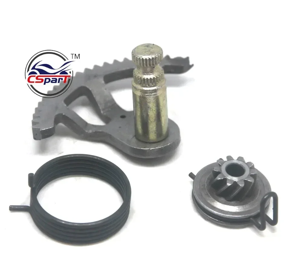 Tapa cárter engranaje derecho KTM SX 50/65 2001-2008 - imagen 3