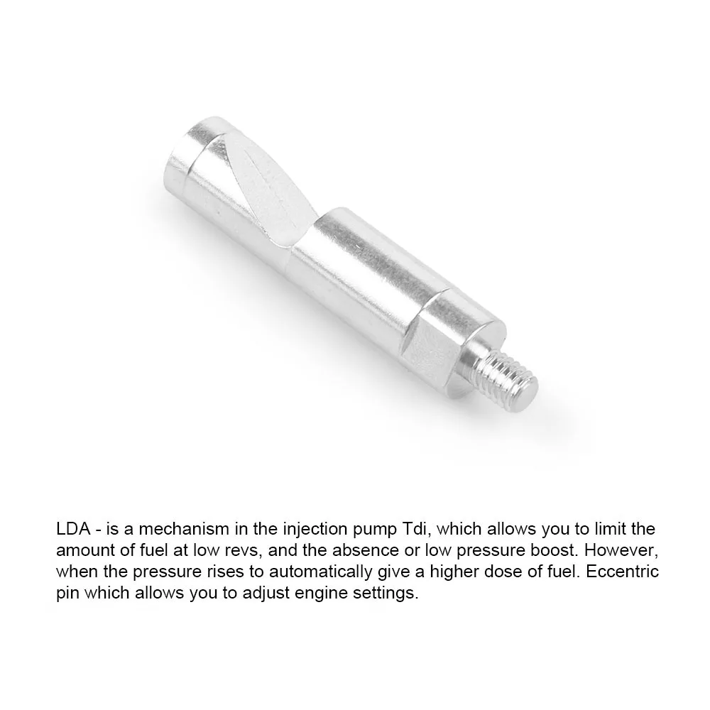 Pasador de enriquecimiento de combustible para Land Rover 200/300 Tdi - imagen 4