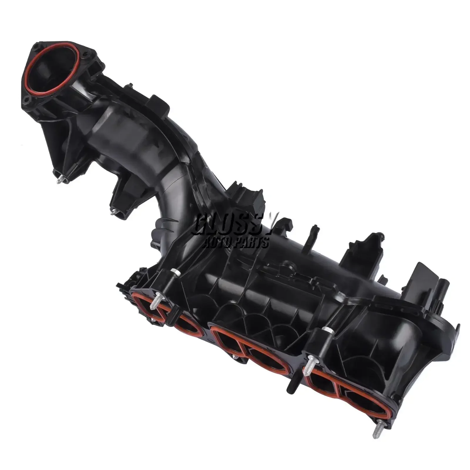 Colector admisión BMW Serie 1 F20/F21 114d 116d 2015-2019 OEM 11618513854