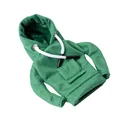 Buttonhole green