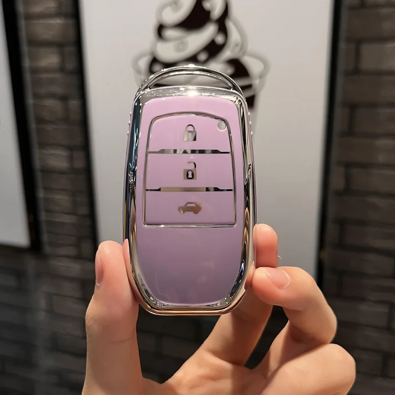 Ajuste preciso de la funda al mando