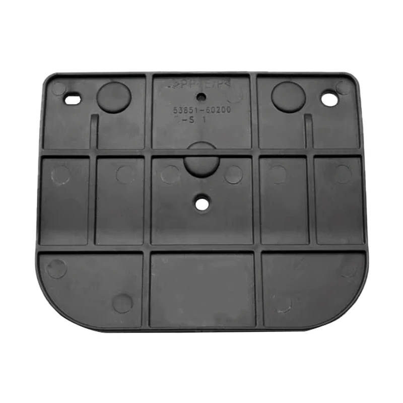 Guardabarros delantero Toyota Land Cruiser Prado 150 LC150 2010-2017 - imagen 5