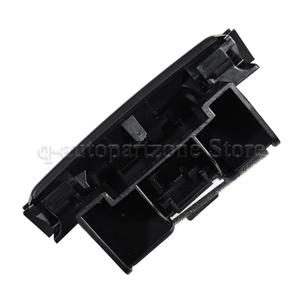 Maneta de maletero con microinterruptor Citroën C4 y Grand Picasso 2006-2013 - imagen 5