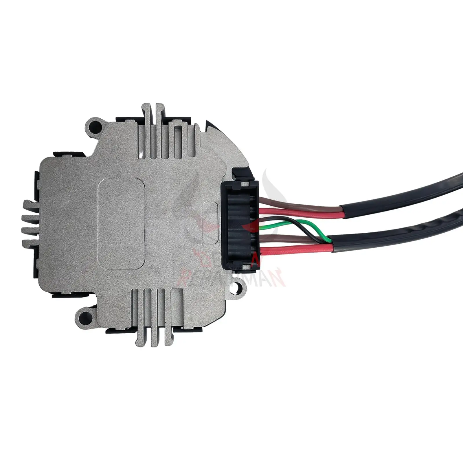 Módulo de refrigeración OEM 1K0959455N para Audi TT y VW Golf GTI - imagen 4