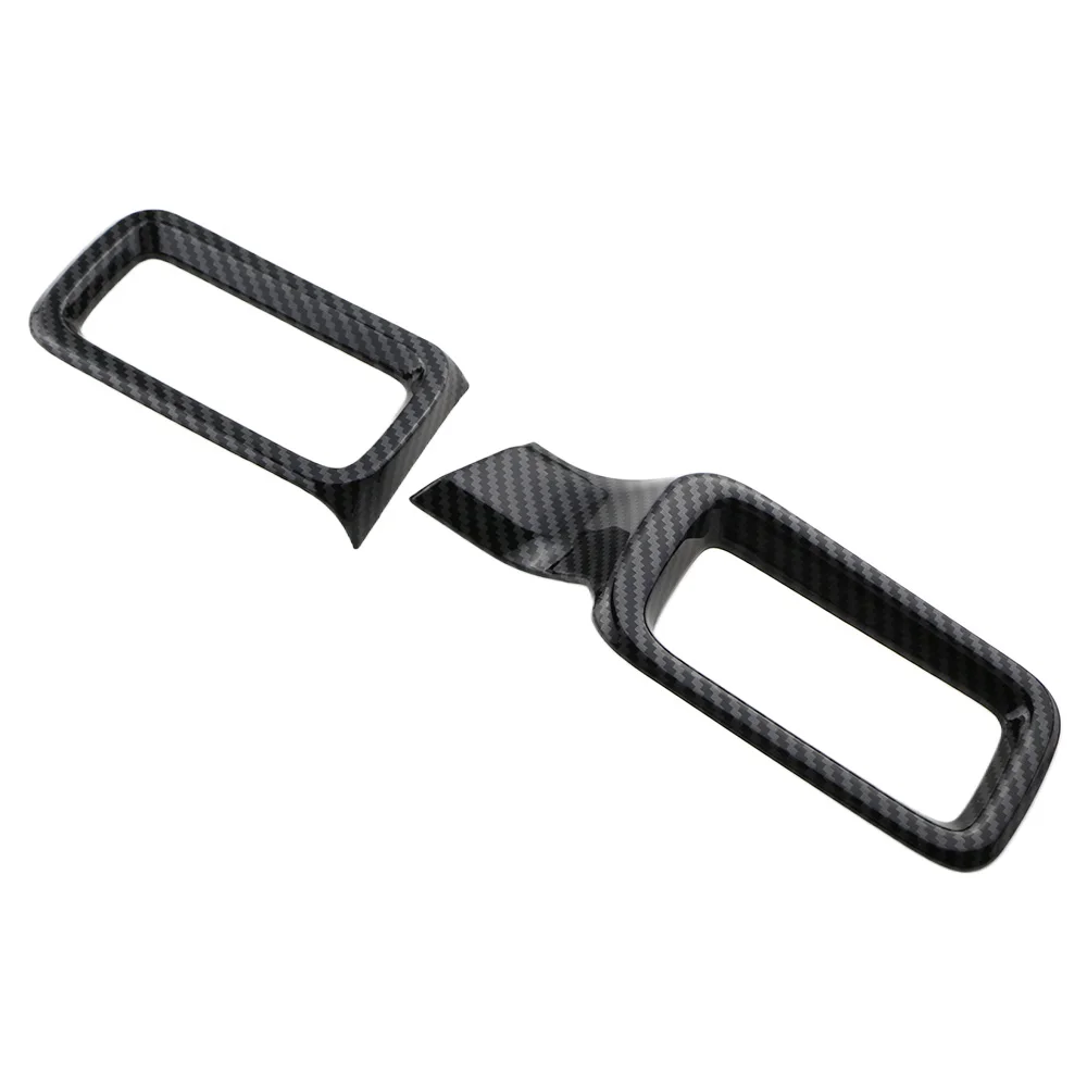 Embellecedor lateral de ventilación para Ford Maverick 2022-2024 - imagen 2