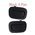 Black A Pair
