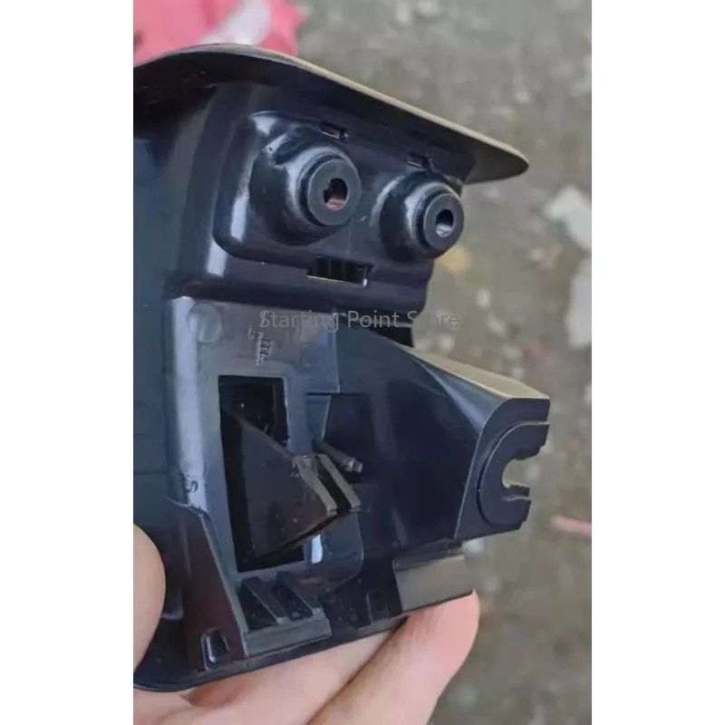 Hebilla de manilla de asiento trasero para Fengon 580 - imagen 5