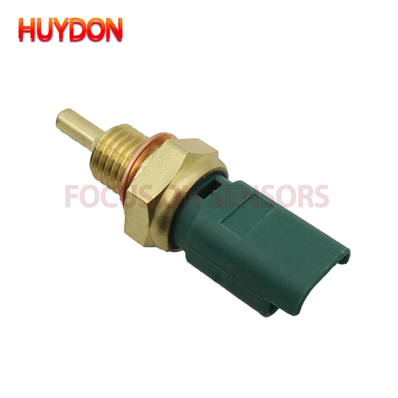 Sensor temperatura refrigerante Peugeot 206/307/406 - OEM 9636777180