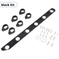 black bracket