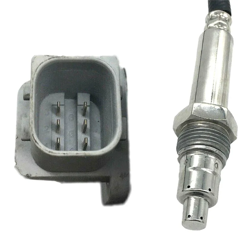 Sensor de oxígeno y nitrógeno AEF3-NOX Sensor de oxígeno y nitrógeno 5WK96722B 51.15408-0017 51154080017 para camión MAN Euro6 - imagen 4