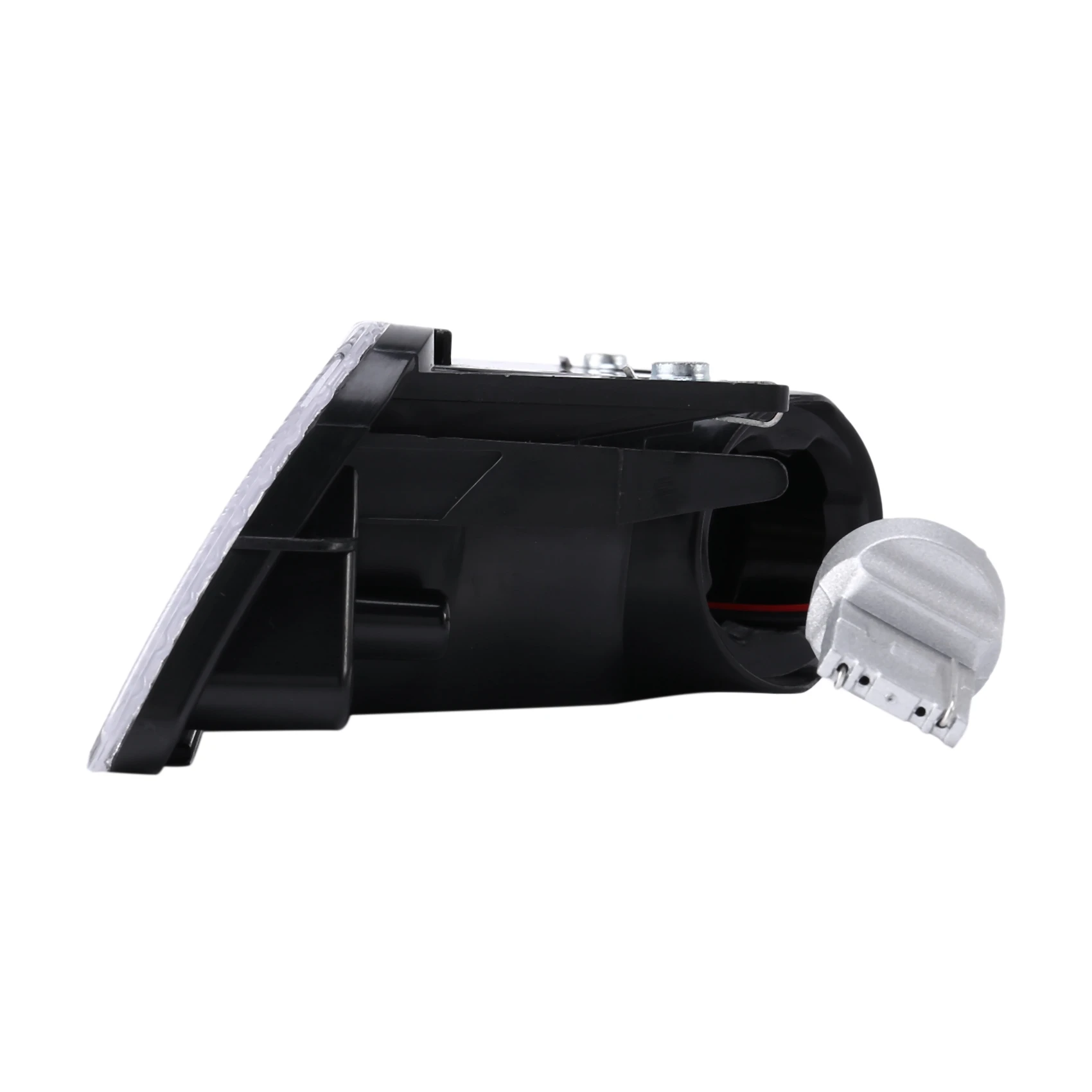Tercer semaforo LED Nissan X-Trail Rogue 2008-2013 - imagen 5