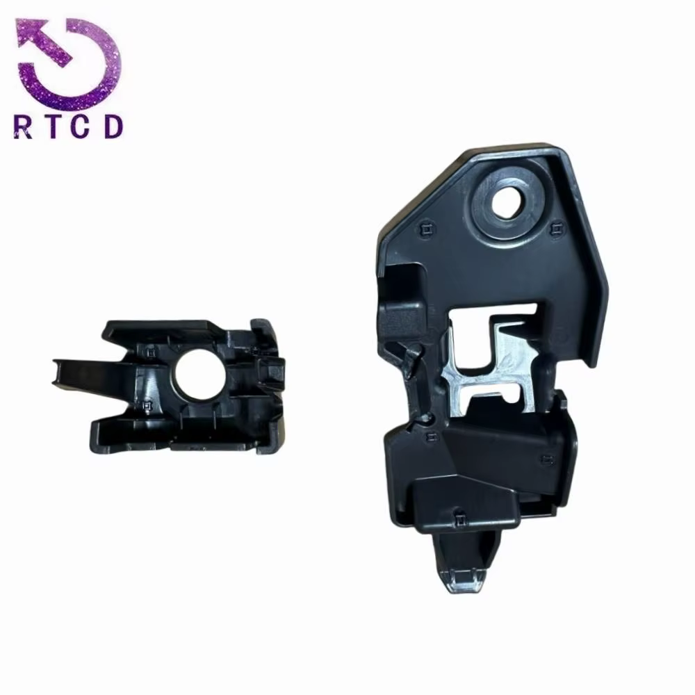 Soporte cámara frontal YL017933XT – Peugeot 5008 P87 2017+ - imagen 5