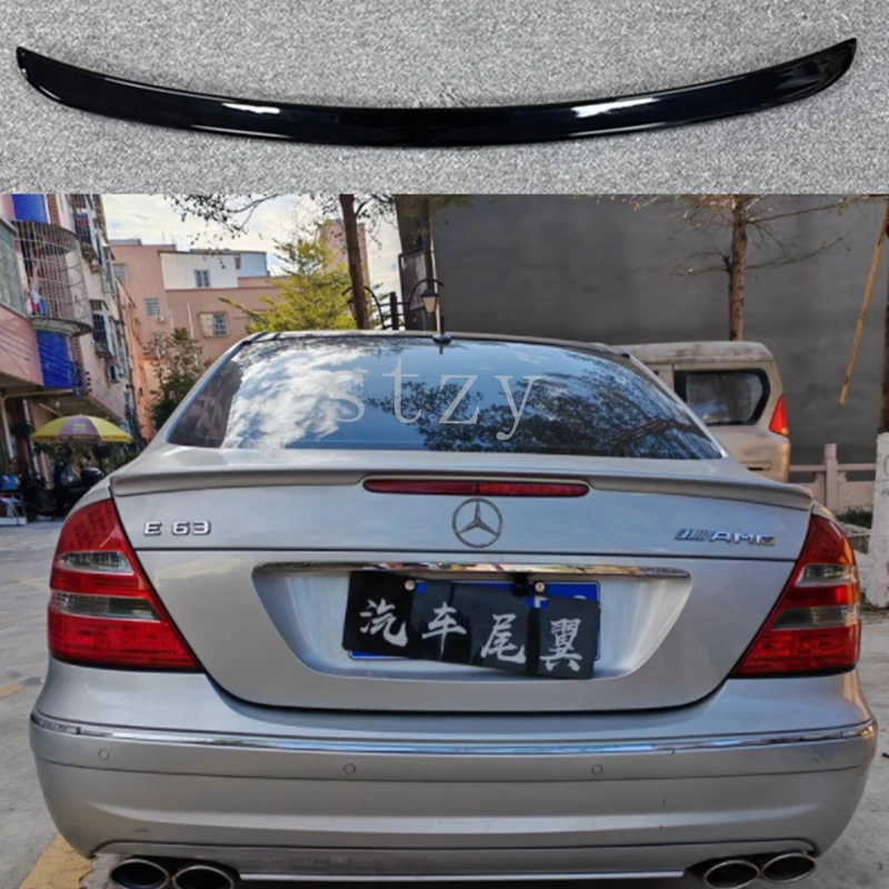Alerón trasero para Mercedes-Benz Clase E W211