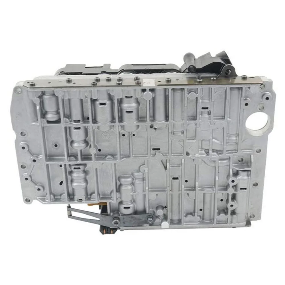 Areyourshop 2402700106 Solenoide transmisión 722.6 Mercedes - imagen 2