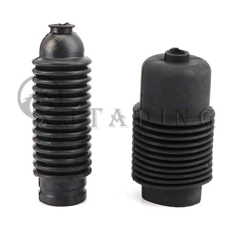 Kit de fuelle y cubierta de goma para cremallera de engranaje