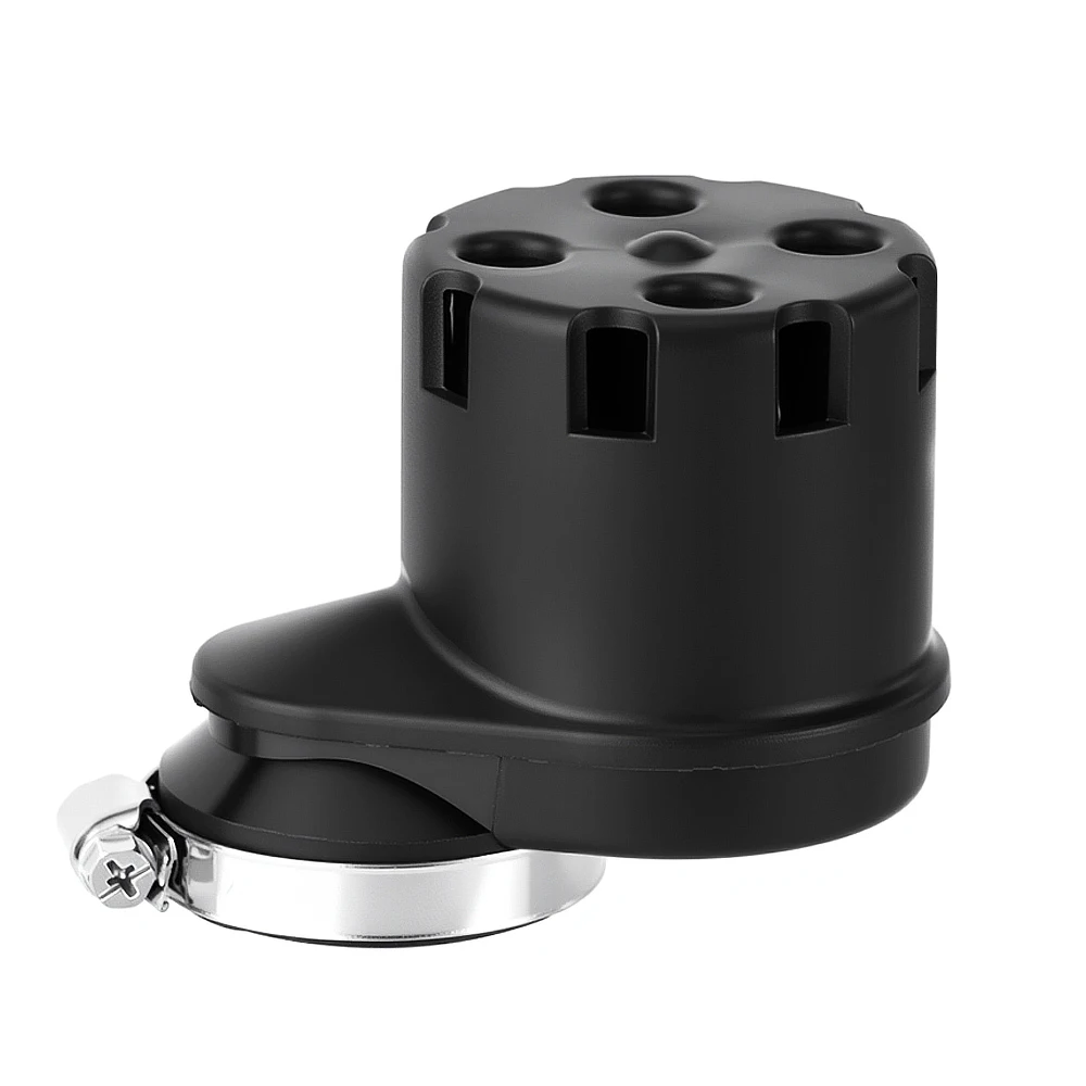 Filtro aire ZS Racing 46mm – Peugeot 103 carburador Polini CP - imagen 5