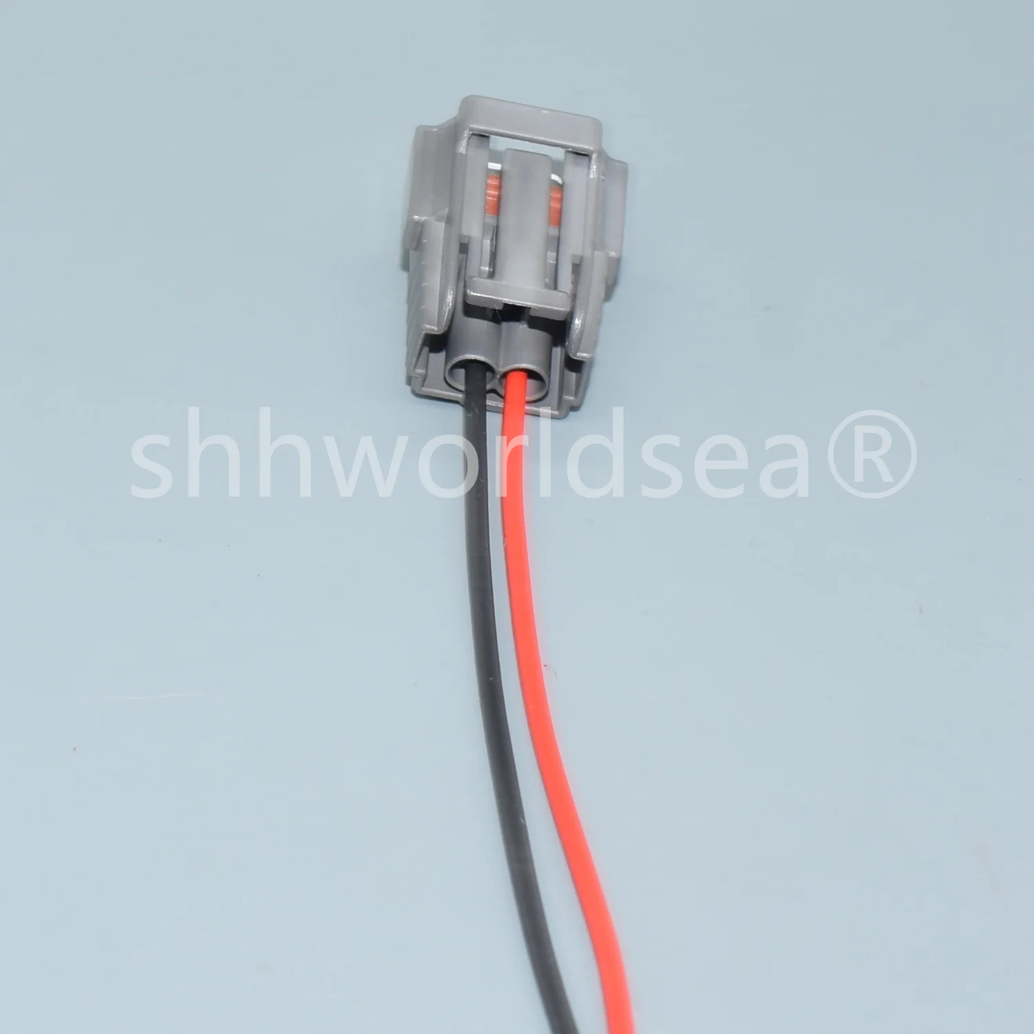 Aplicación del conector en el sistema de inyección