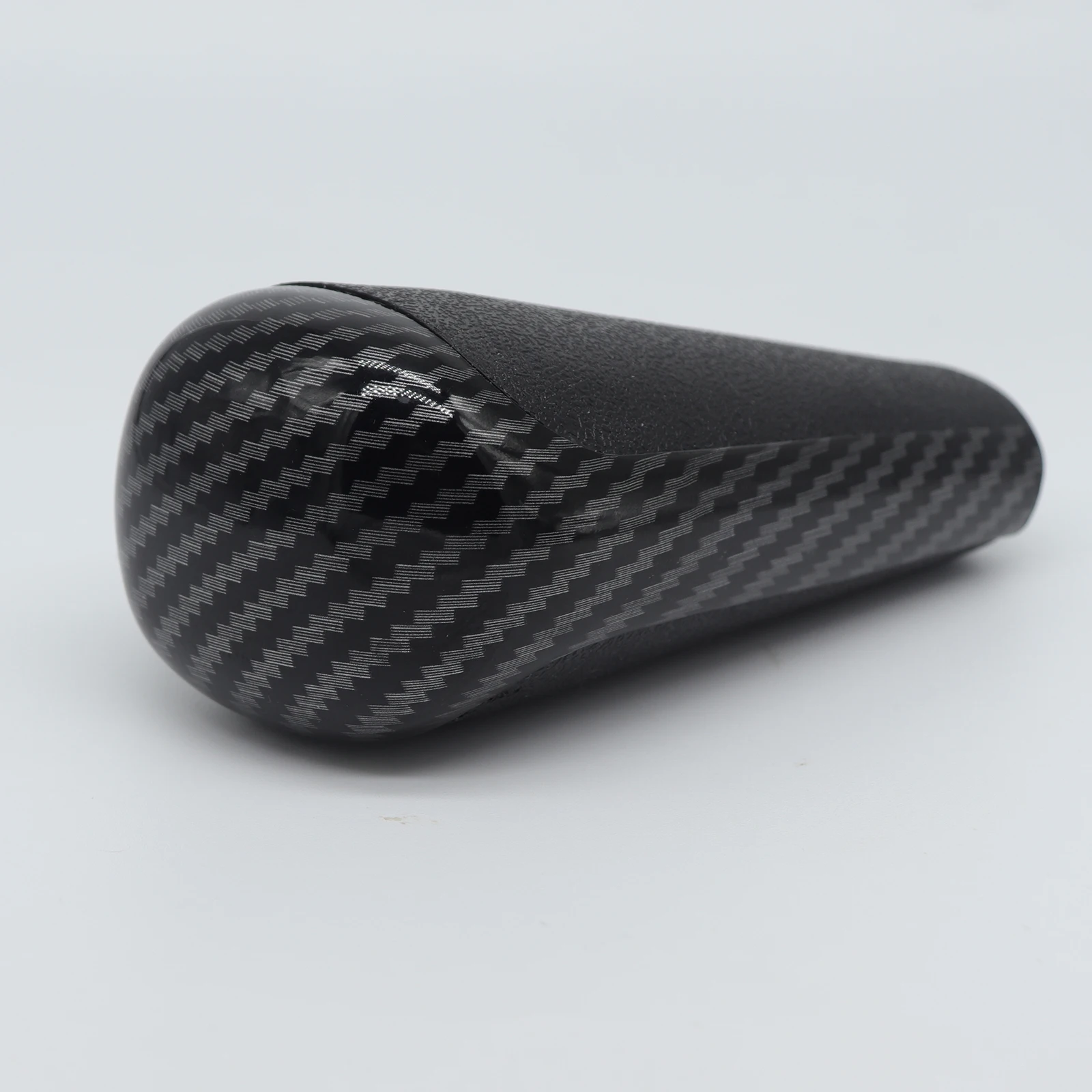 Perilla de palanca de cambios automática Peugeot 206 207 308 3008 RCZ - imagen 3