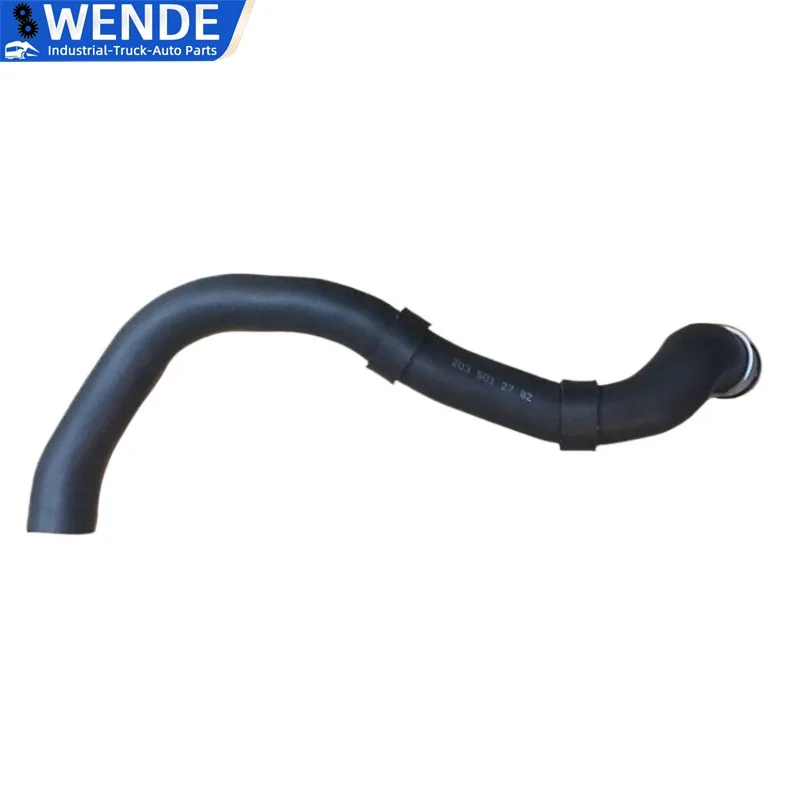 Manguera radiador Mercedes C180 W203/S203/CL203 – OEM 2035012782 - imagen 2
