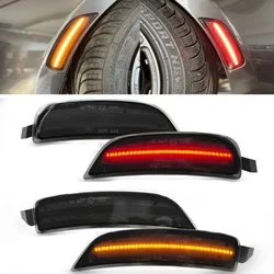 Luz LED posición parachoques Mazda MX-5 NA1J-51-5F0B 2016-2022